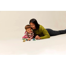 LEGO STAR WARS 75443 Grogu's Homestead