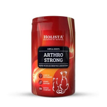 HOLISTA Arthro Strong - papildai šunims ir katėms - 200 g