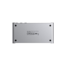 UNITEK USB-C 10GBPS KVM jungiklis su HDMI