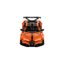 LEGO TECHNIC 42222 Bugatti Chiron Pur Sport Hyper Car