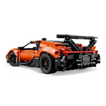 LEGO TECHNIC 42222 Bugatti Chiron Pur Sport Hyper Car