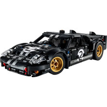 LEGO TECHNIC 42223 1966 m. Ford GT40 MKII lenktyninis automobilis