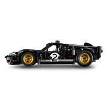 LEGO TECHNIC 42223 1966 Ford GT40 MKII Race Car