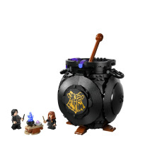 LEGO HARRY POTTER 76464 Katilas: Slaptų eliksyrų klasė