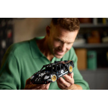 LEGO TECHNIC 42223 1966 Ford GT40 MKII Race Car