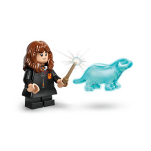 LEGO HARRY POTTER 76464 Katilas: Slaptų eliksyrų klasė
