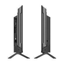 „KrügerMatz KM0232-V3“ televizorius 81,3 cm (32") HD išmanusis televizorius „Wi-Fi“ juodas