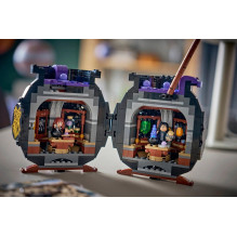 LEGO HARRY POTTER 76464 Katilas: Slaptų eliksyrų klasė