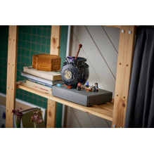 LEGO HARRY POTTER 76464 Katilas: Slaptų eliksyrų klasė