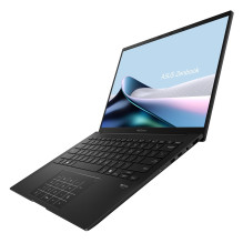 ASUS Zenbook 14 OLED UM3406KA-QD018W nešiojamas kompiuteris, AMD Ryzen AI 5 340, 35,6 cm (14"), WUXGA, 16 GB LPDDR5