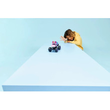 LEGO TECHNIC 42220 Monster Jam Sparkle Smash Pull-Back