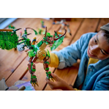 LEGO NINJAGO 71859 The Dragon of Life LEGO NINJAGO 71859 The Dragon of Life