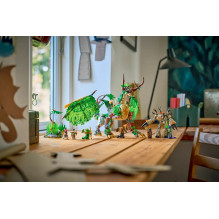 LEGO NINJAGO 71859 The Dragon of Life LEGO NINJAGO 71859 The Dragon of Life