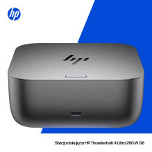 HP Thunderbolt 4 Ultra 280W...