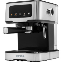 Gorenje ESCM15CD 15 bar coffee machine Gorenje ESCM15CD 15 bar coffee machine