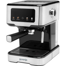 Gorenje ESCM15CD 15 bar coffee machine Gorenje ESCM15CD 15 bar coffee machine