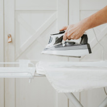 Adler AD 5053 garinis lygintuvas 3000 W