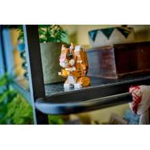 LEGO CREATOR 3 IN 1 31382 Cute Animals: Playful Puppy Dog