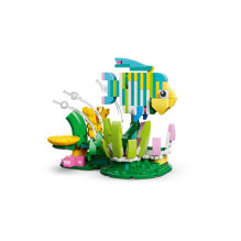 LEGO CREATOR 3 IN 1 31384 Wild Animals: Colorful Hummingbird LEGO CREATOR 3 IN 1 31384 Wild Animals: Colorful Hummingbird