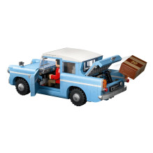 LEGO HARRY POTTER 76470 Užburtas skraidantis Ford Anglia
