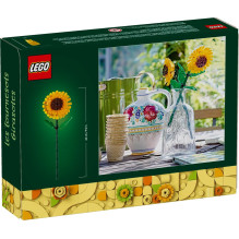 LEGO 40524 SUNFLOWERS