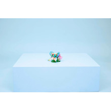 LEGO CREATOR 3 IN 1 31384 Wild Animals: Colorful Hummingbird LEGO CREATOR 3 IN 1 31384 Wild Animals: Colorful Hummingbird