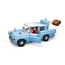 LEGO HARRY POTTER 76470 Užburtas skraidantis Ford Anglia