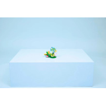 LEGO CREATOR 3 IN 1 31384 Laukiniai gyvūnai: Spalvingas kolibris LEGO CREATOR 3 IN 1 31384 Laukiniai gyvūnai: Spalvingas kolibris