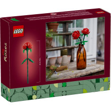 LEGO 40460 ROSES LEGO 40460 ROSES