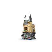 LEGO HARRY POTTER 76463 Hogvartso pilis – Ligoninės sparnas