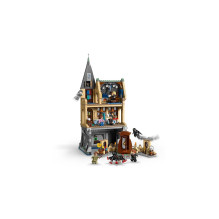LEGO HARRY POTTER 76463 Hogvartso pilis – Ligoninės sparnas