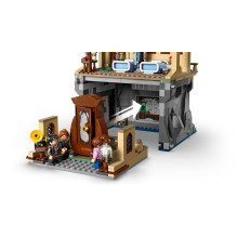 LEGO HARRY POTTER 76463 Hogvartso pilis – Ligoninės sparnas