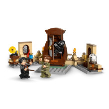 LEGO HARRY POTTER 76463 Hogvartso pilis – Ligoninės sparnas