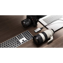 „Kingston Technology 2000G“ nešiojamasis SSD XS2000