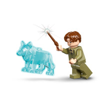 LEGO HARRY POTTER 76463 Hogvartso pilis – Ligoninės sparnas