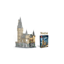 LEGO HARRY POTTER 76463 Hogvartso pilis – Ligoninės sparnas