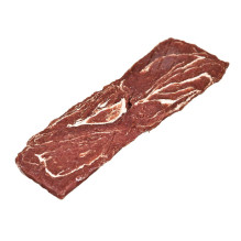 PETITTO ėrienos ir menkės juostelės - šunų skanėstas - 500 g