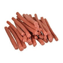 PETITTO Salmon sticks - dog treat - 500g