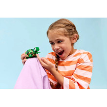 LEGO CREATOR 3 IN 1 31377 Turtle with a Water Lily Flower