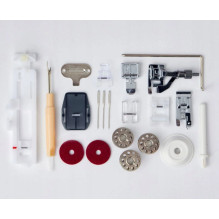 SINGER C5655 Sewing Machine White SINGER C5655 Sewing Machine White