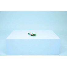 LEGO CREATOR 3 IN 1 31377 Turtle with a Water Lily Flower