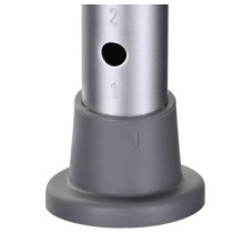 Pakaitinis pėdos pagalvėlė, skirta KP100AM