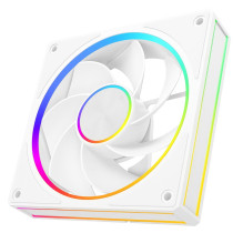 MODECOM VOLCANO LOOP 120 ARGB Reverse Fan White MODECOM VOLCANO LOOP 120 ARGB Reverse Fan White