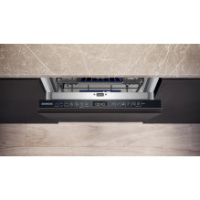 Siemens iQ500 SR65EX09ME dishwasher Fully built-in 10 place settings B