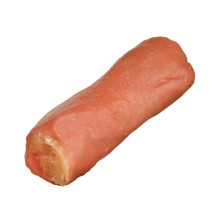 PETITTO Rice sticks with salmon - dog treat - 500g