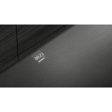 Siemens iQ500 SR65EX09ME indaplovė Pilnai įmontuojama, 10 vietų komplektų, B