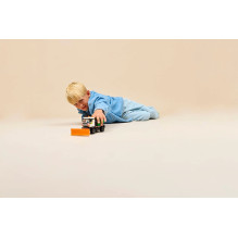 LEGO CITY 60490 Sniego valytuvas LEGO CITY 60490 Sniego valytuvas