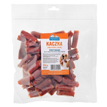 PETITTO Rice sticks with duck - dog treat - 500g