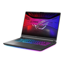 ASUS ROG Strix G16 G615JH-I5165W i5-13450HX 16.0" FHD+ 165Hz IPS lygio 300nits AG 16GB DDR5 5600 SSD 512 GeForce RT