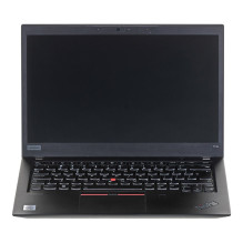LENOVO ThinkPad T14s G2 i7-1185G7 16GB 256GB SSD 14" FHD Win11pro NAUDOTAS JAV QWERTY Naudotas